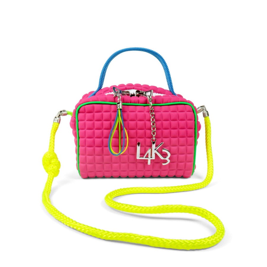 Bag L4K3 | L4K3 Macaron Mac-01Jp