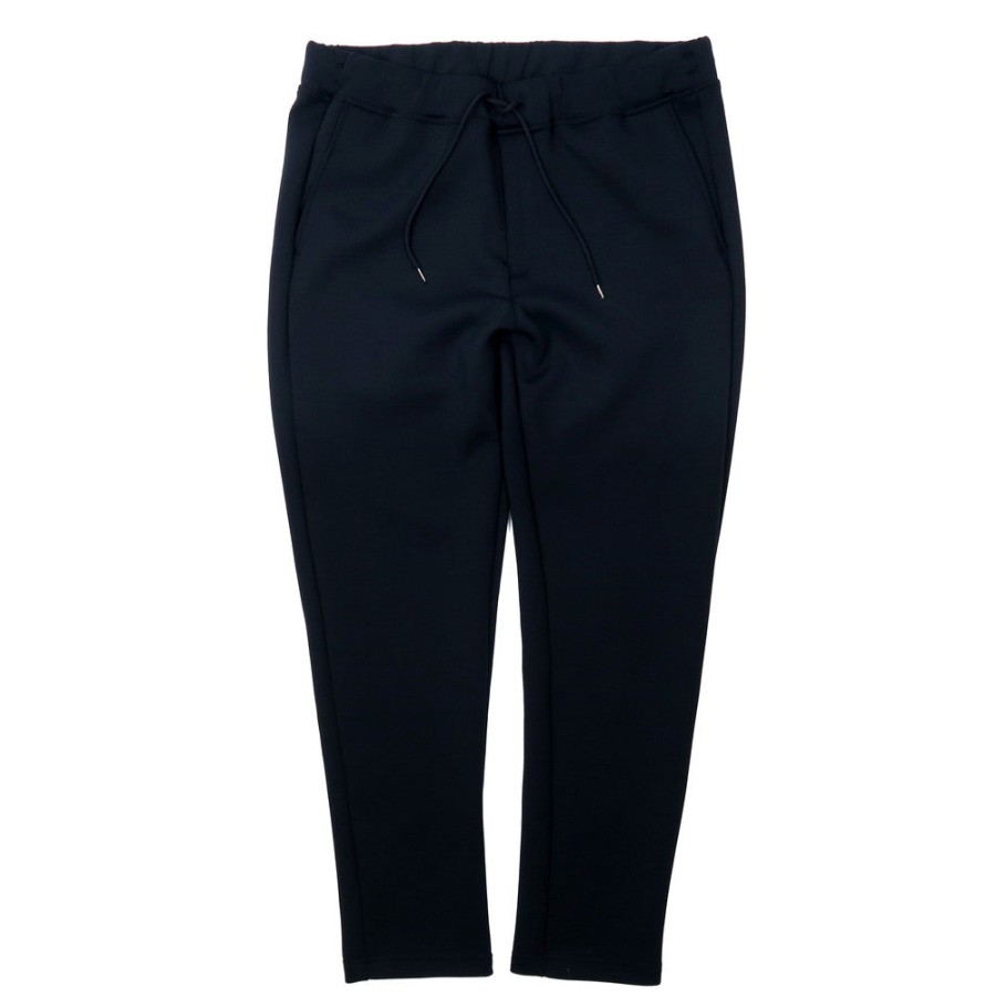 Apparel L4K3 | L4K3 Muta Light Bonding Pants (Navy)