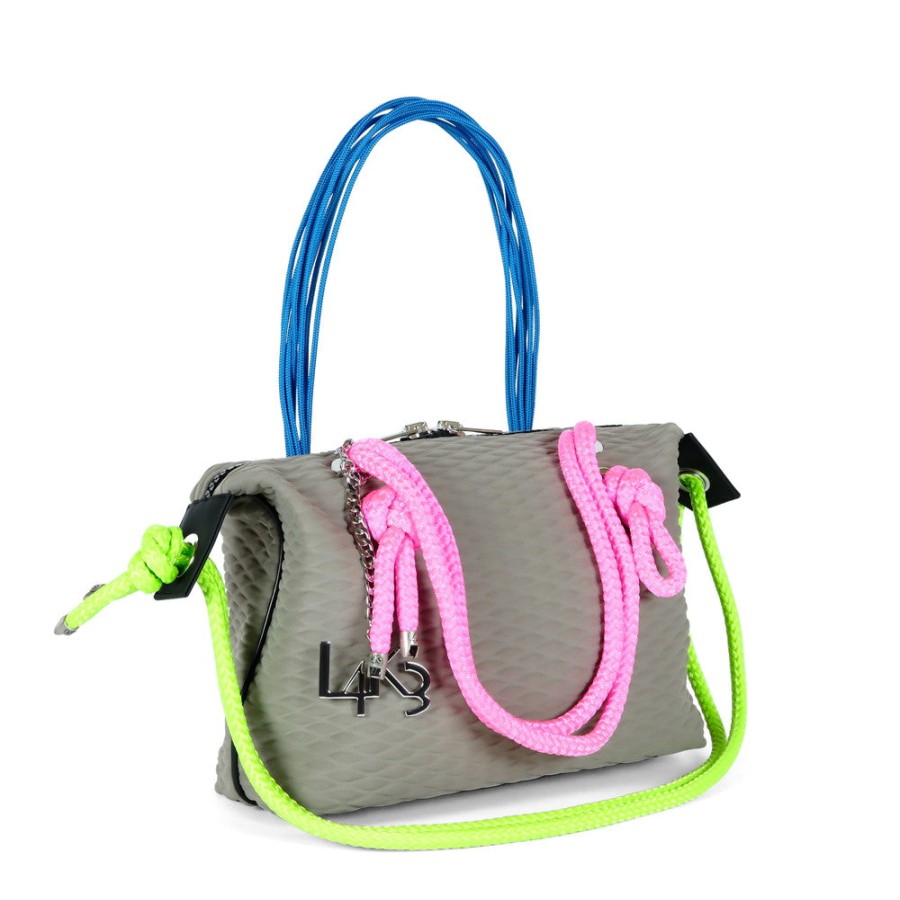 Bag L4K3 | L4K3 Queen Lake Mini Qlm-997Jp