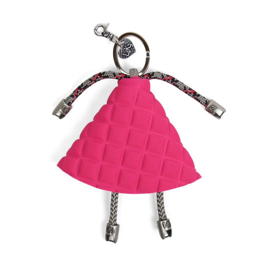 Accessory L4K3 | L4K3 Doll Charm Ba-54