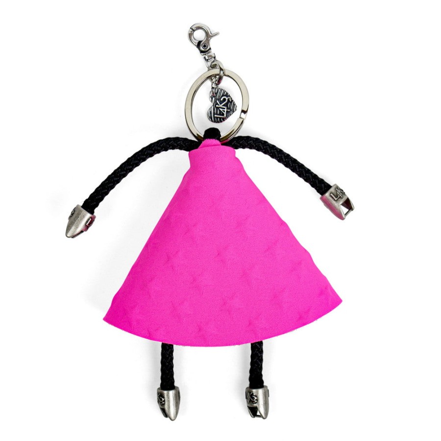 Accessory L4K3 | L4K3 Doll Charm Ba-102